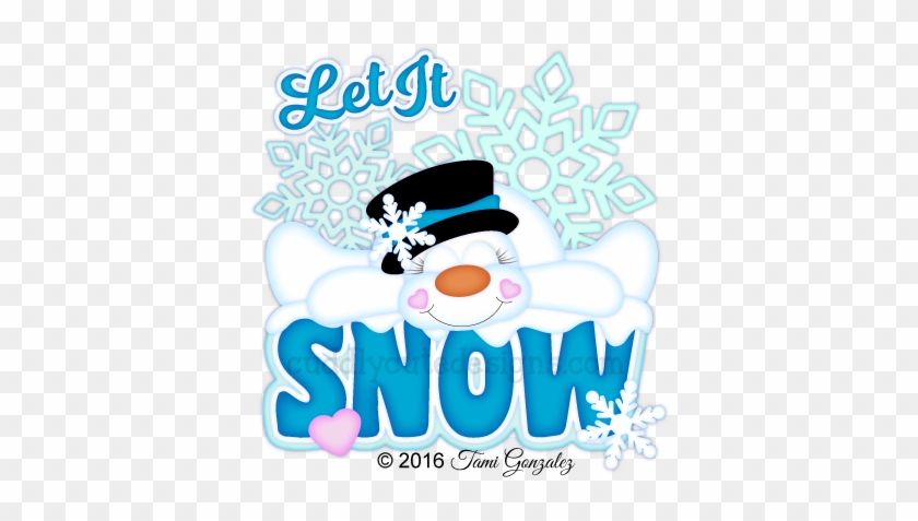 Let It Snow - Let It Snow #1086615