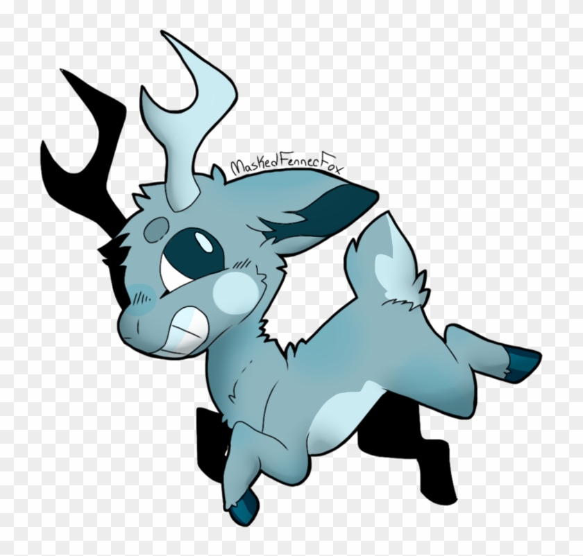 Let It Snow~ - Cartoon #1086618