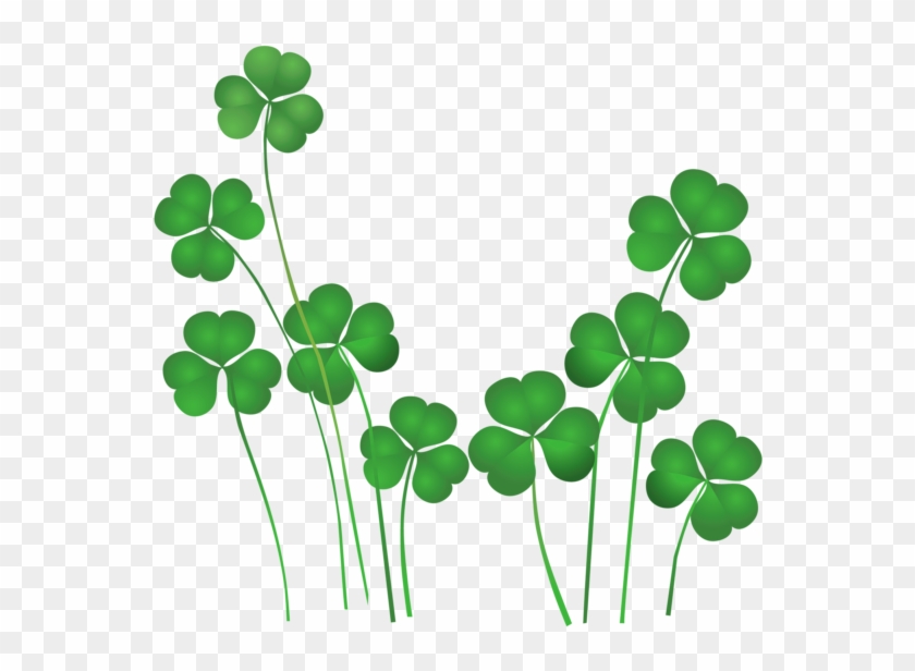 St Patricks Day Clipart Image - St Patrick's Day 2018 #1086628