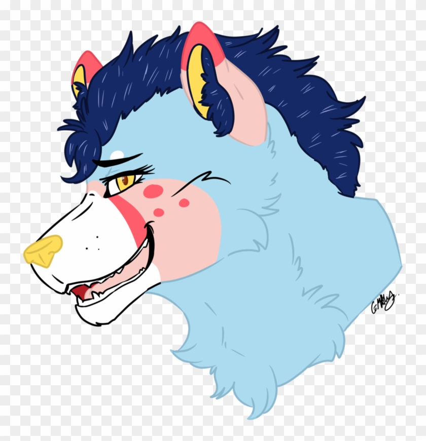 Koda Doodle By Scxrlet-snow - Cartoon #1086637