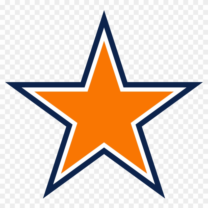 Dallas Cowboys Printable Logo #1086643