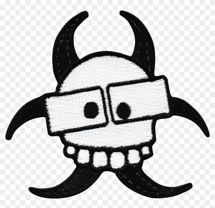 Bio Skull - Skull #1086716