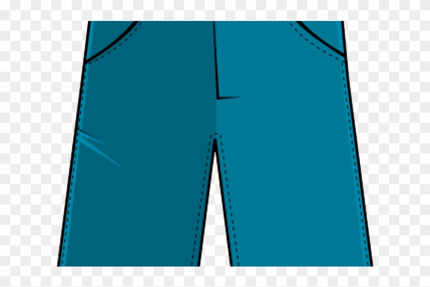 Boys Pants Cliparts - Boy Pants Clipart #1086731