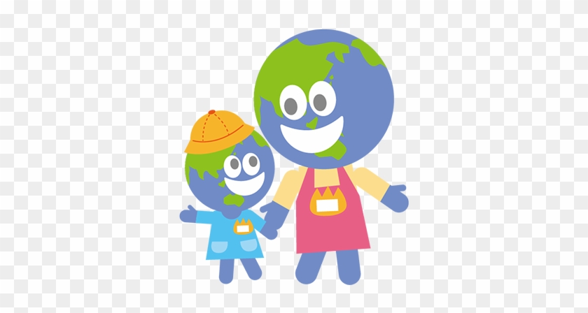 Nursery Teacher - Cartoon #1086753