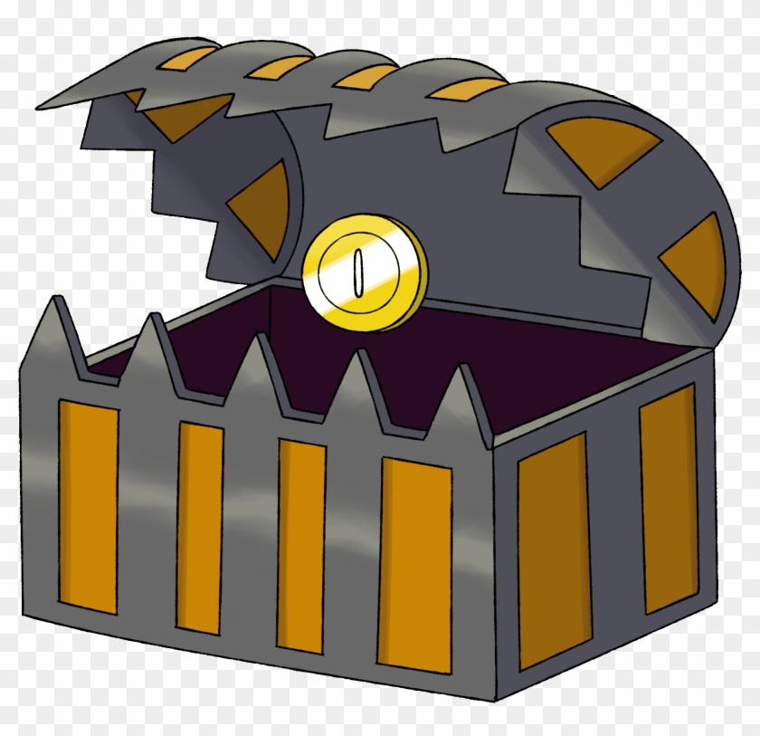 Treaship - Wiki #1086765