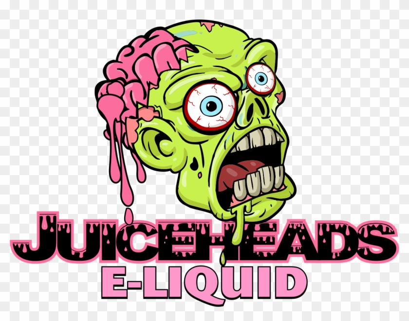Welcome To Juiceheads E-liquid - Illustration #1086788