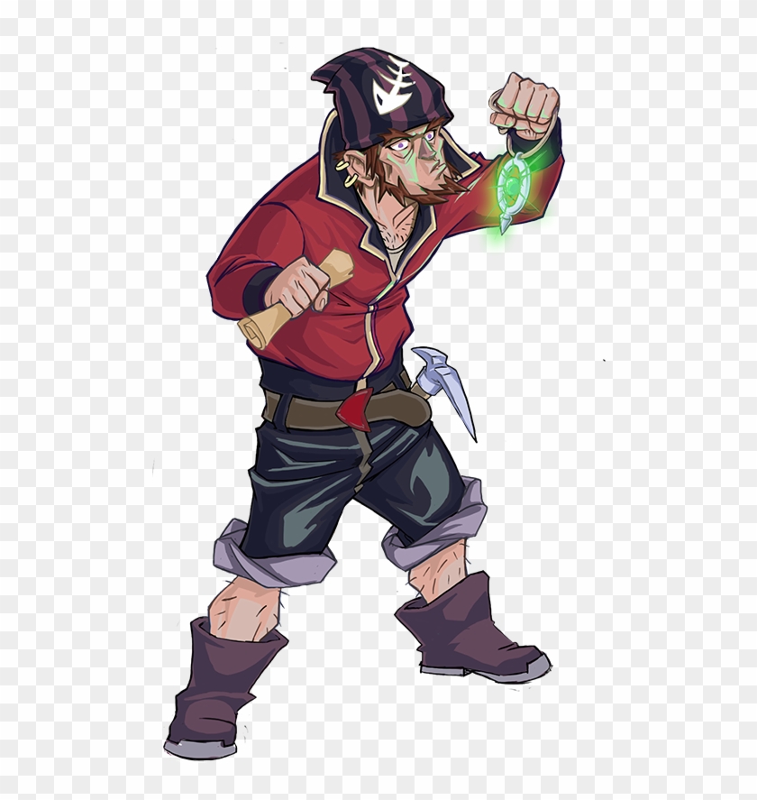 Kalder - Cartoon #1086790