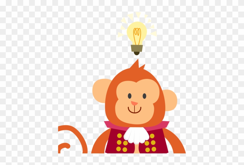 Learn - Monkey #1086799