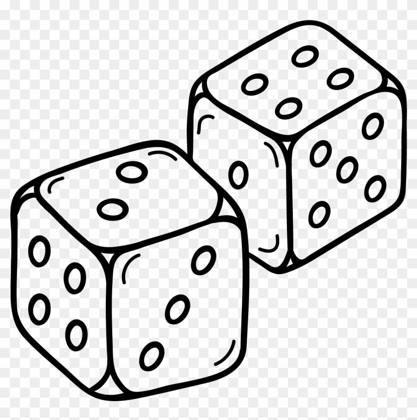 Dice - Dice #1086845