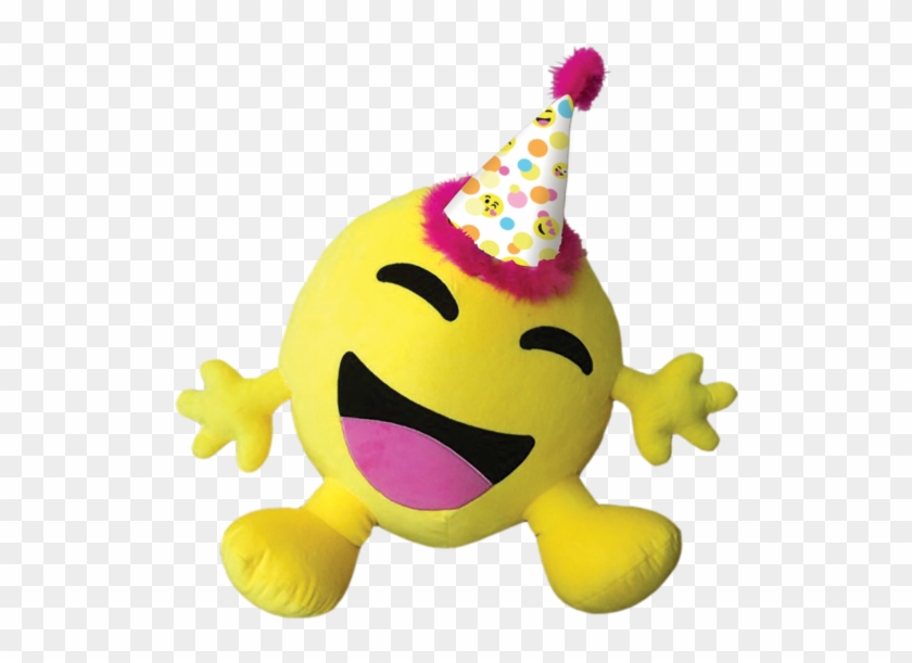 Happy Birthday Image Emoji #1086873