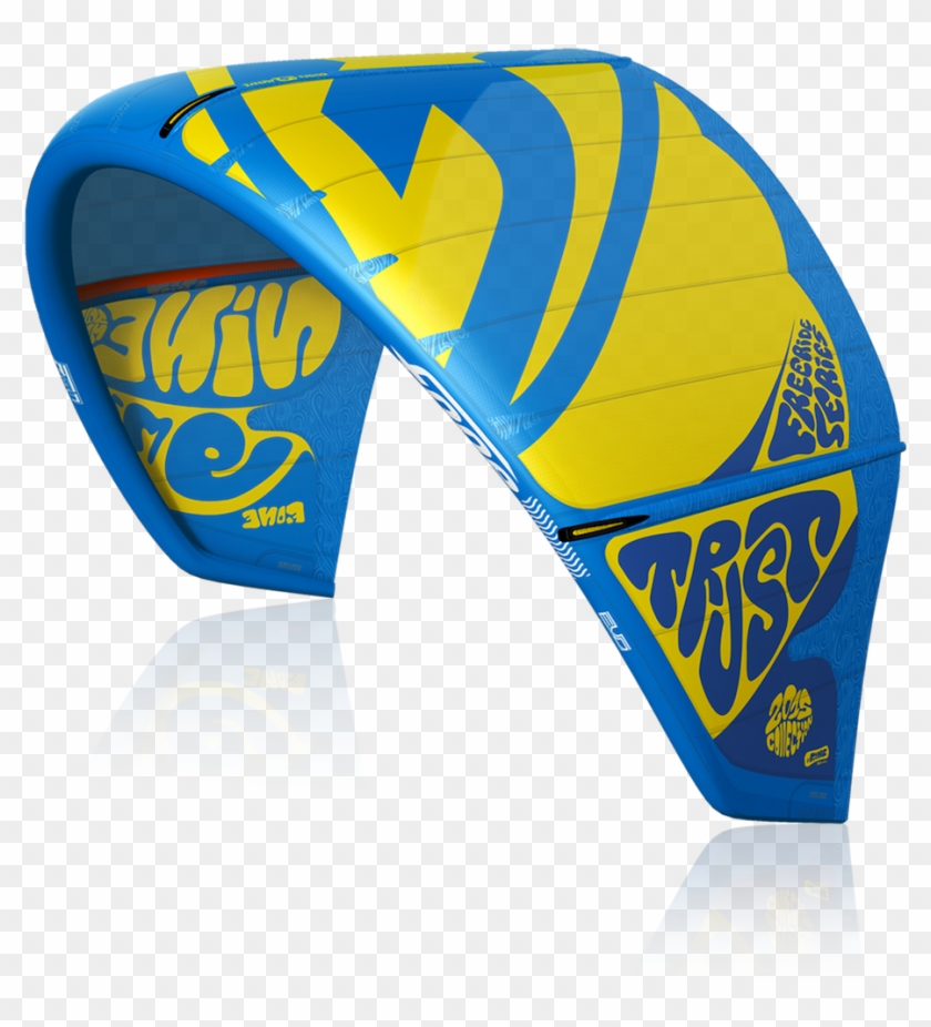 Trust F-one Bleue Et Jaune - Trust F-one Bleue Et Jaune #1086884