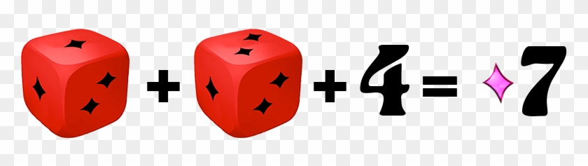 These Two Numbers Are Added To The Base Harvest Score - Dice Game #1086892