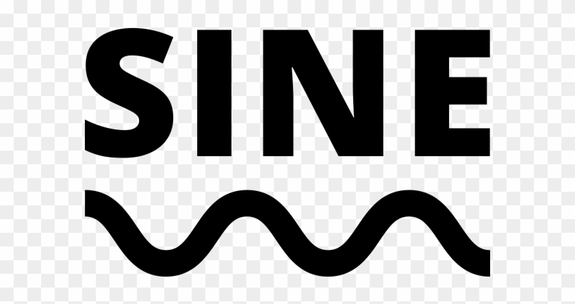 Sine Is An Artist Ran Organization Focused On Exploring - Sine Is An Artist Ran Organization Focused On Exploring #1086923