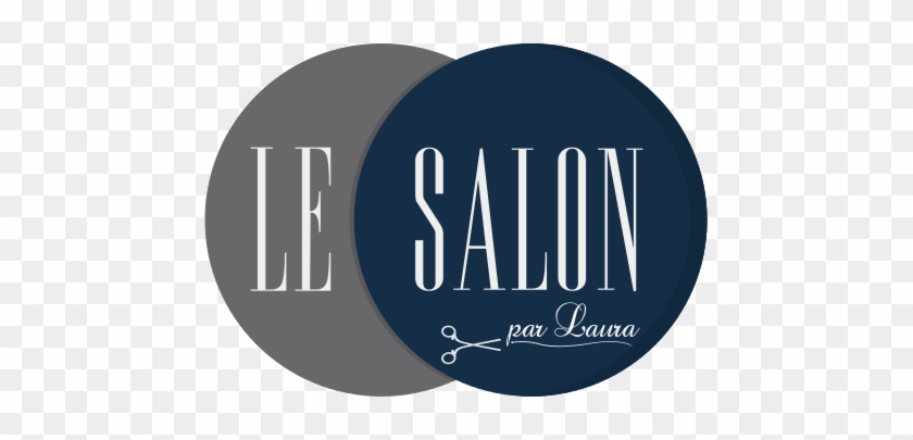 Logo Un Salon De Coiffure #1086997