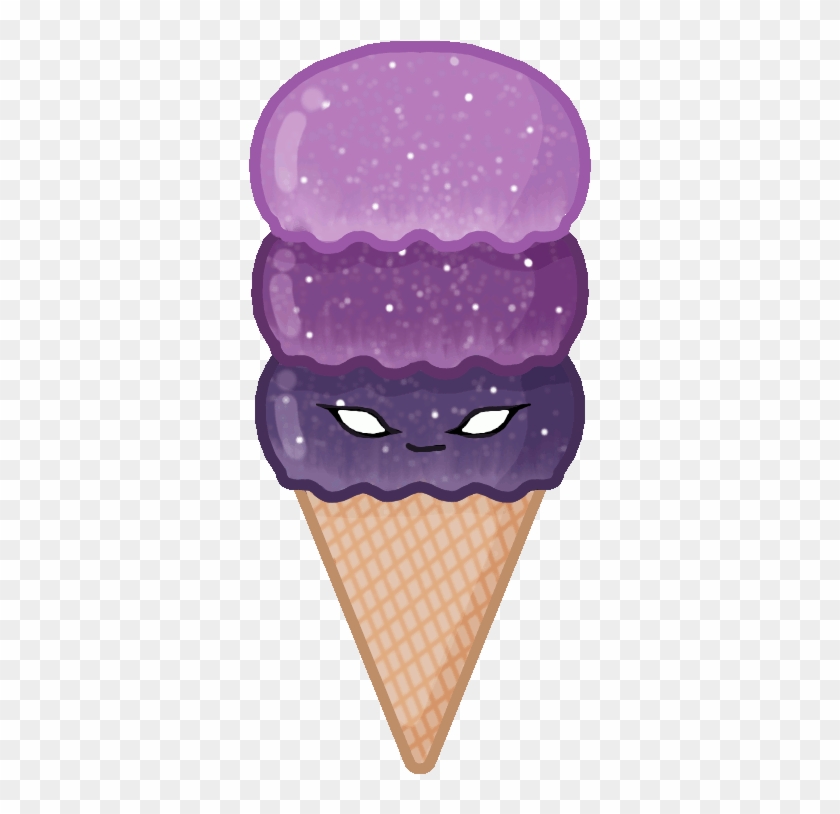 Ice Cream Sticker - Transparent Icecream Gif #1087019