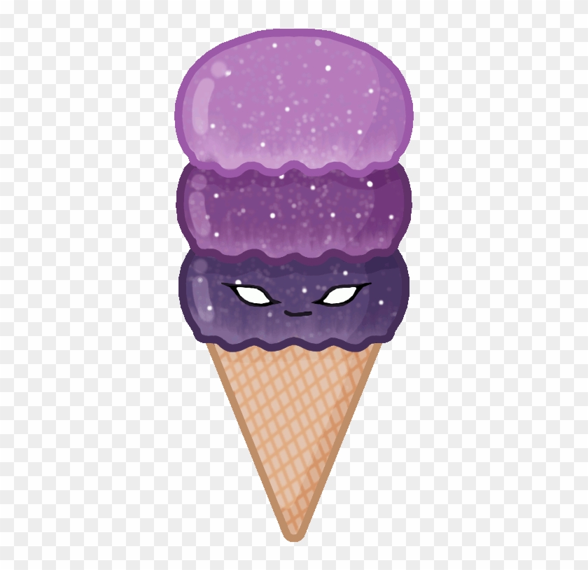 Ice Cream Sticker - Transparent Icecream Gif #1087019