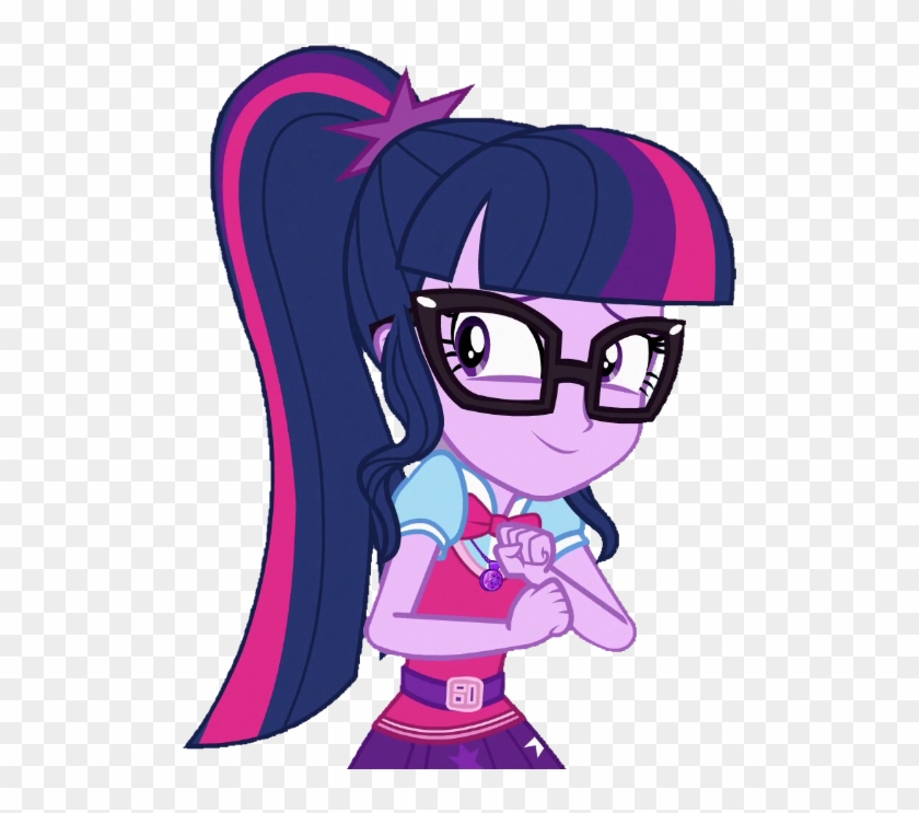 Thebar, Belt, Bowtie, Cute, Equestria Girls, Female, - Twilight Sparkle #1087086