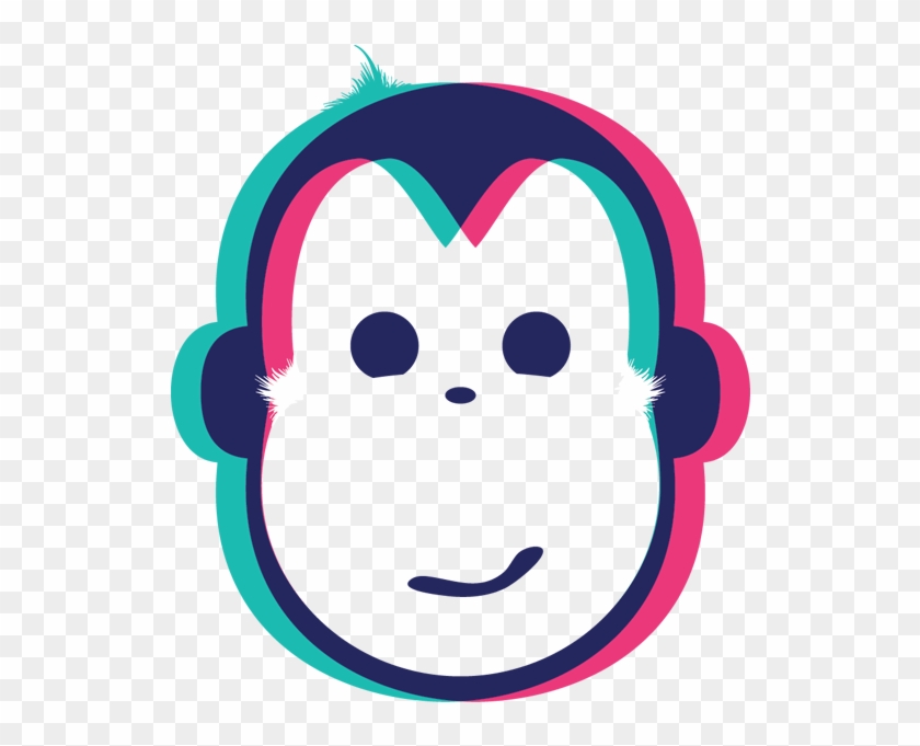 Logo - Monkey #1087089