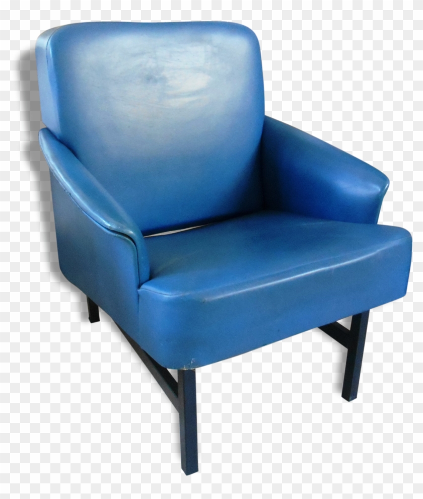 Club Chair #1087094