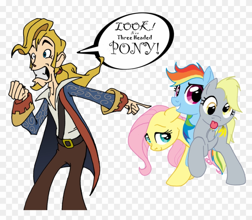 Inkwell, Crossover, Derpbowshy , Derpy Hooves, Dialogue, - Applejack #1087121