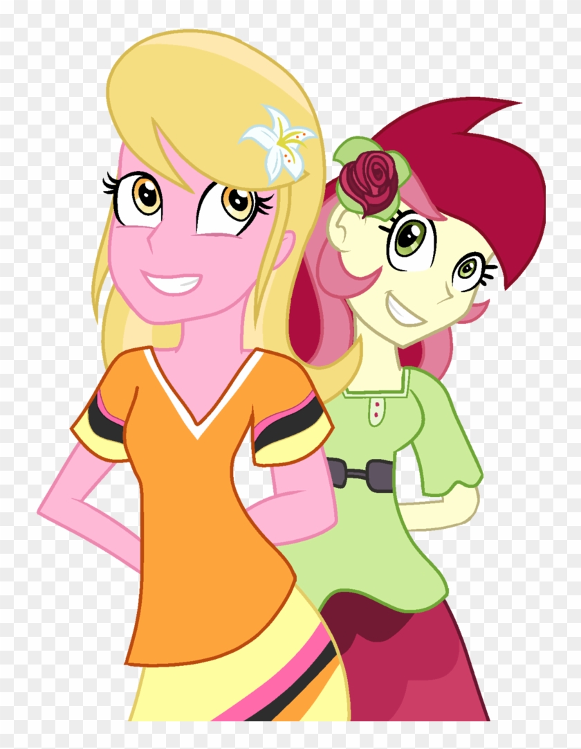 Berrypunchrules, Equestria Girls, Equestria Girls-ified, - Cartoon #1087122