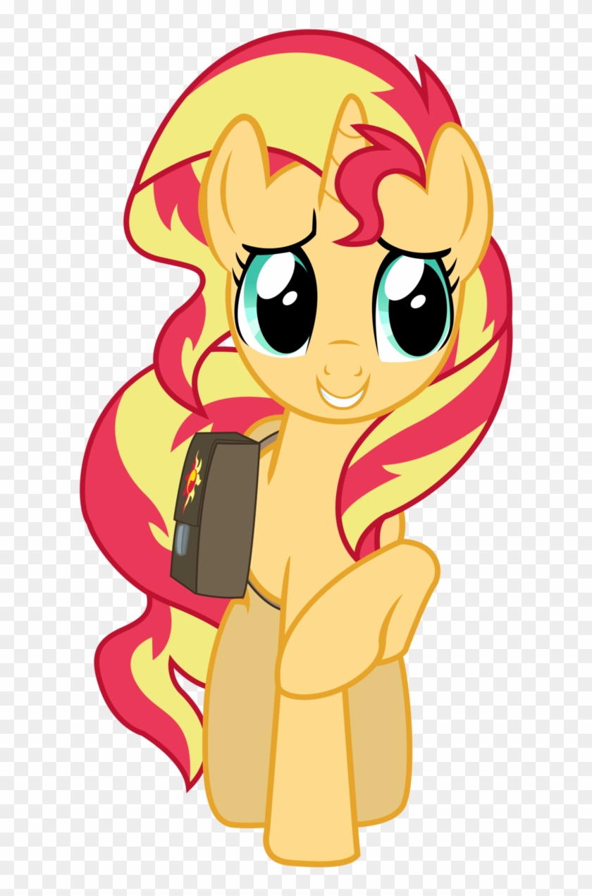 From Equestria Girls Special - Sunset Shimmer #1087133