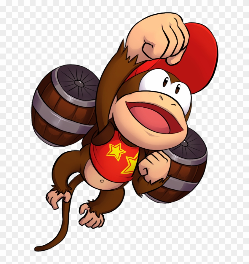 “my Pic For Anaugi's Collaboration Tons Of Great Artists - Cartoon #1087161