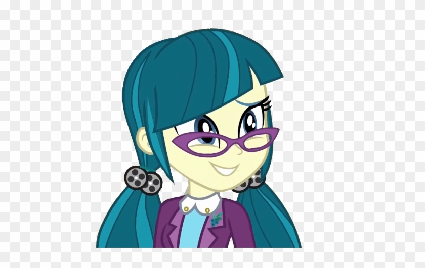 My Little Pony: Equestria Girls #1087169