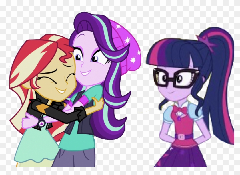 Arms Behind Back, Beanie, Editor - My Little Pony: Equestria Girls #1087186