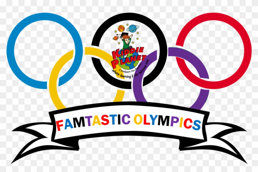 1992 Winter Olympics Logo #1087195