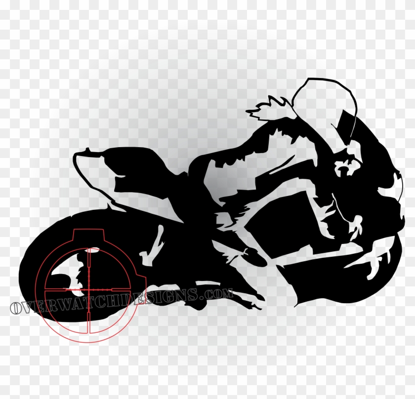 Motorcycle #1087215