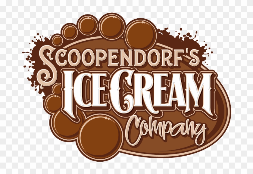 Company Logos Clipart Ice Cream - Sharted Greeting Cards (pk Of 10) #1087220