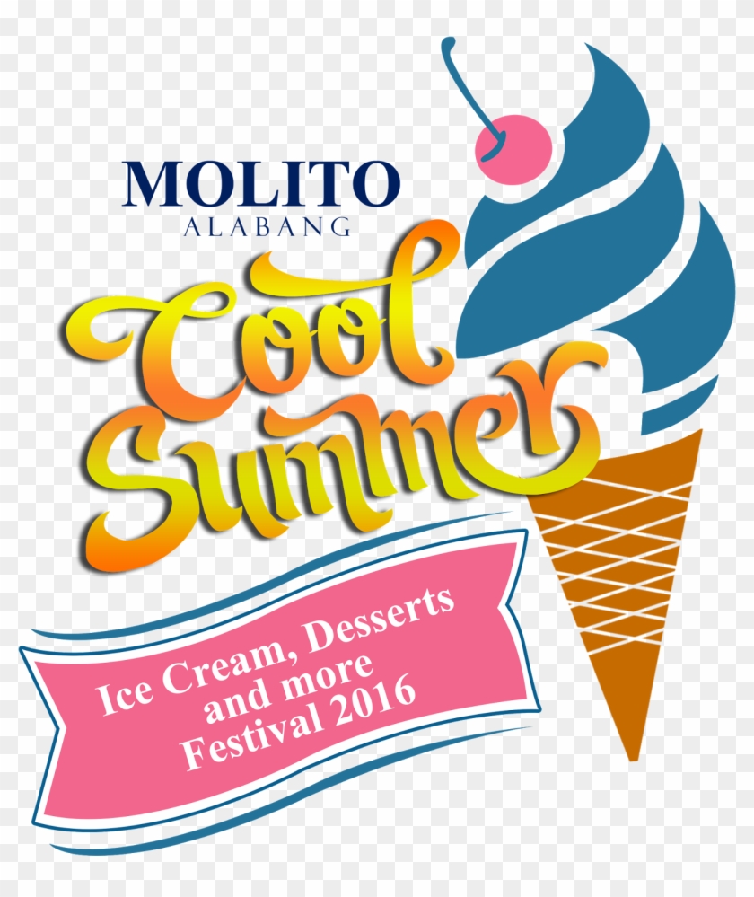Molito Cool Summer Fest - Ice Cream #1087258
