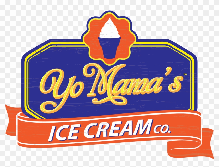 Yo Mama's Ice Cream - Yo Mama's Ice Cream #1087294