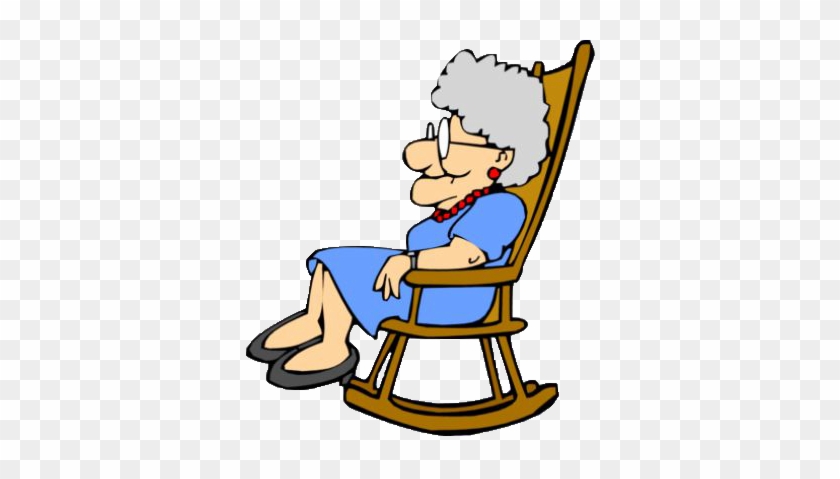 Great Grandma Clipart #1087296