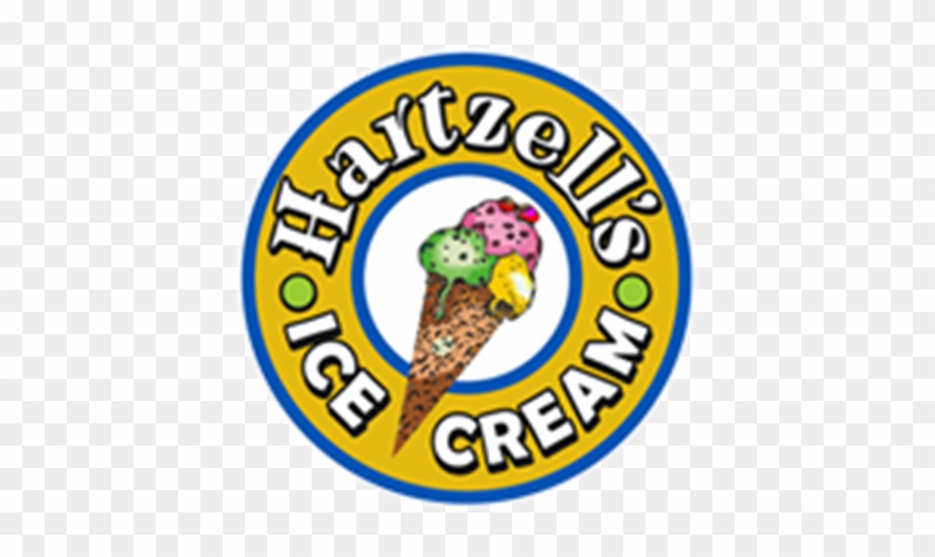 Hartzell's Ice Cream - Hartzell's Ice Cream Bloomington #1087302
