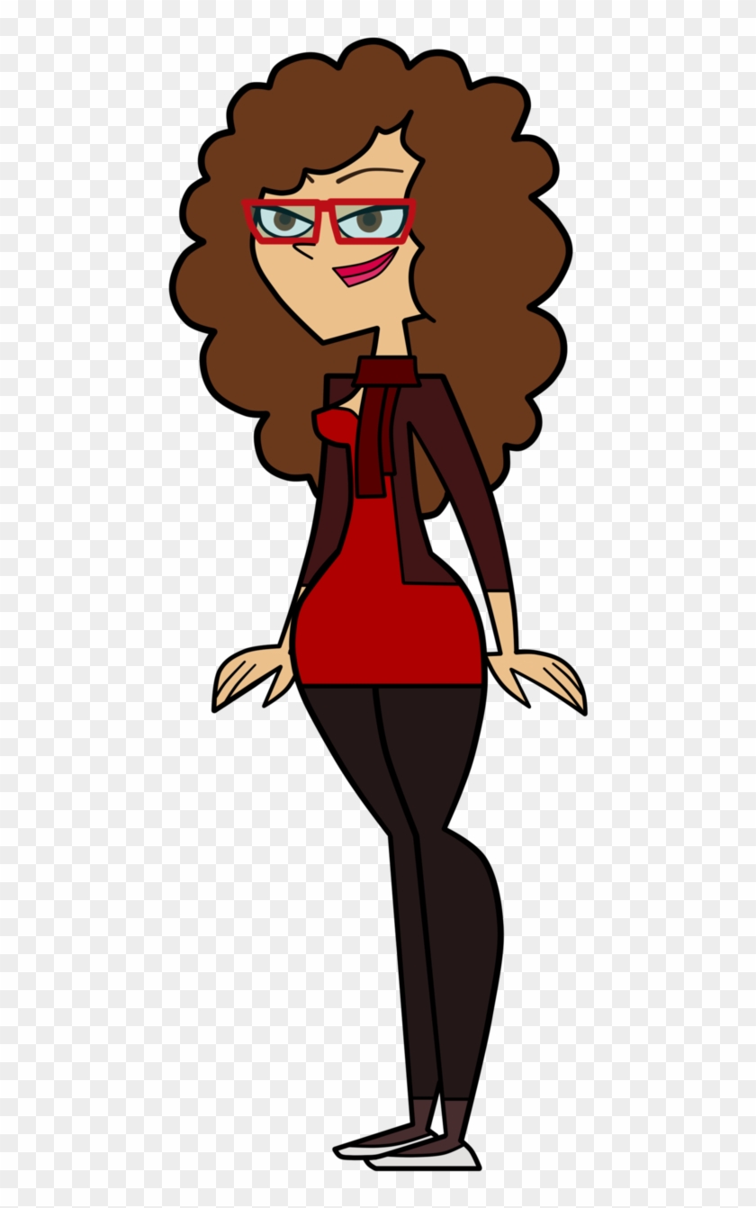 Alegwen714 By Alegwen714 - Total Drama #1087308