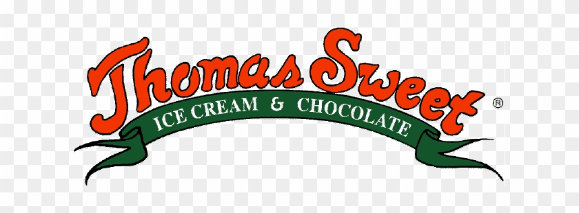 Thomas Sweet Ice Cream #1087315