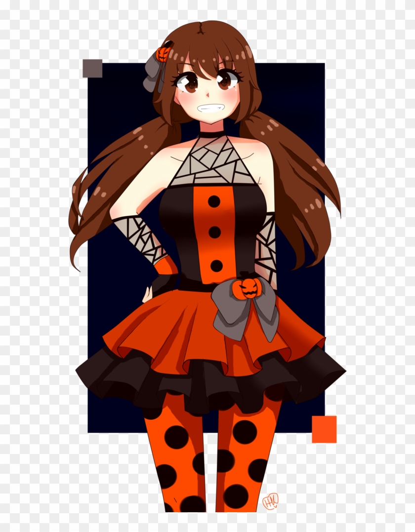 Halloween Special Design - Cartoon #1087317