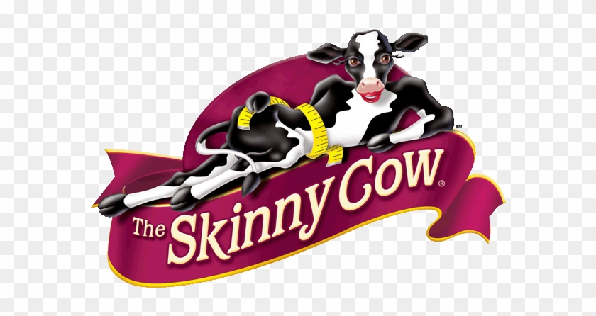The Most Recent Inanity Is A Product Line Called “the - Skinny Cow Ice Cream #1087327