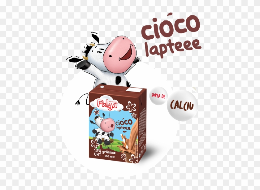 Cacao Clipart Transparent - Cacao Fulga #1087335