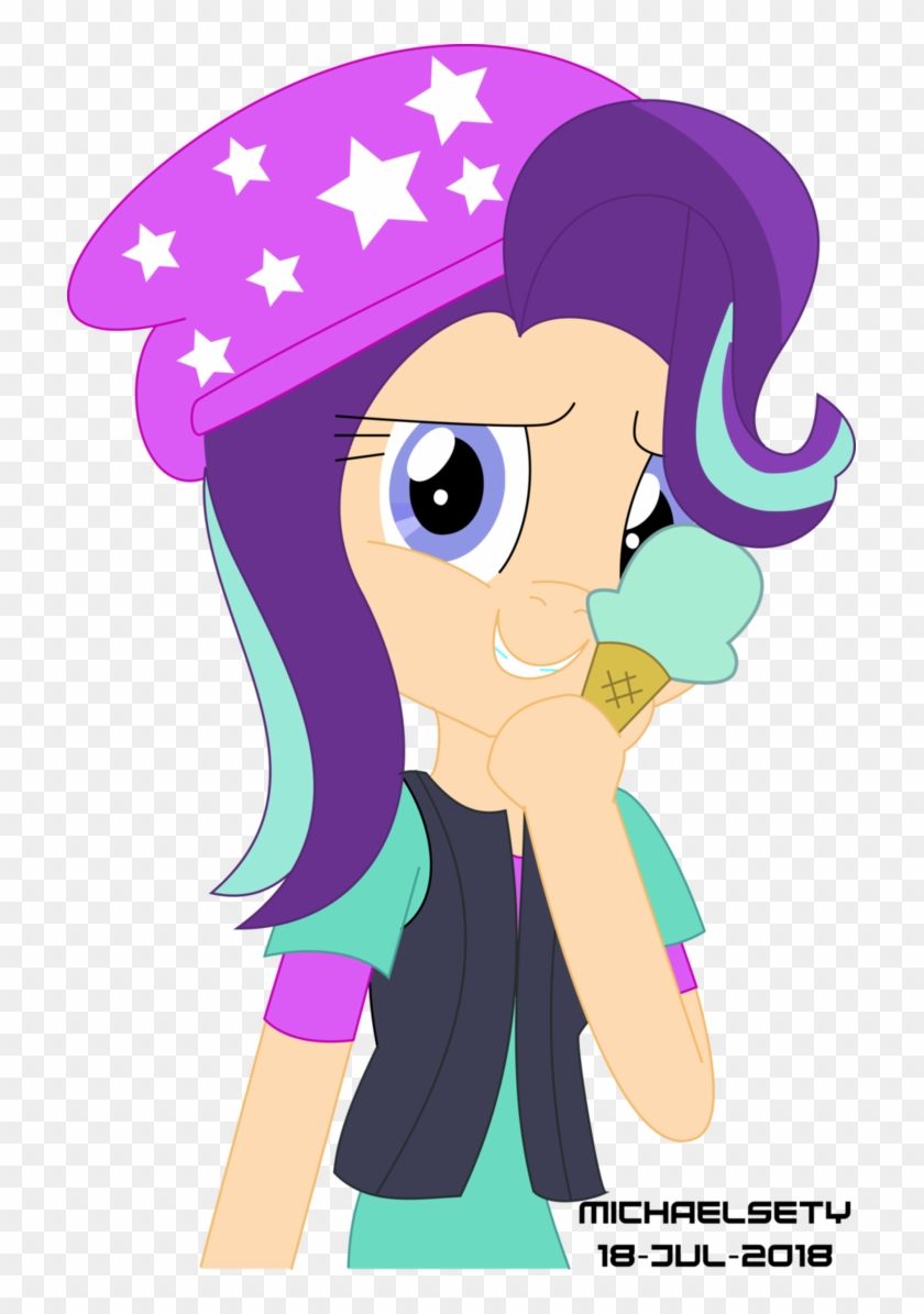 Ice Cream, Anyone By Michaelsety - Ice Cream #1087338