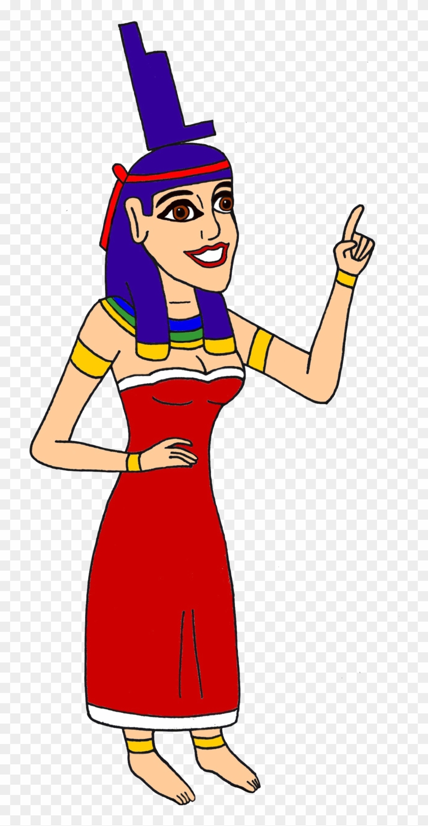 Isis Is Osiris' Wife And Sister, And Is The Goddess - Isis Is Osiris' Wife And Sister, And Is The Goddess #1087367