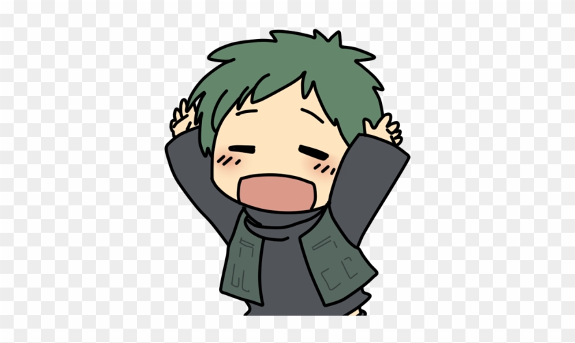 Isil Kun By Isischan Isis Chan - Cartoon #1087370