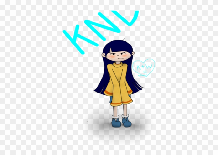 La Hija De Kuki Y Wally By Yopis Isis 02 - Kuki People #1087376