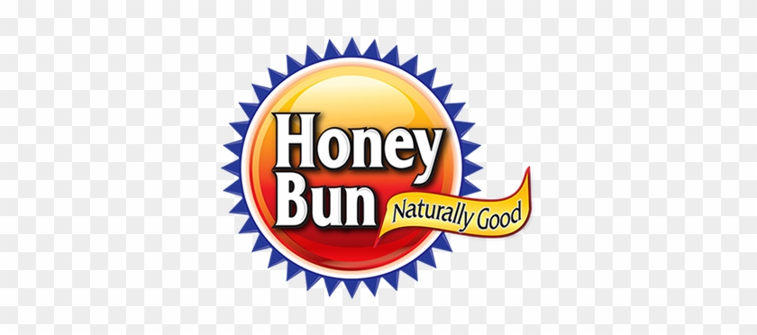 Why Honey Bun Buccaneer Rum Cake War In Europe And - Honey Bun Logo Png #1087384