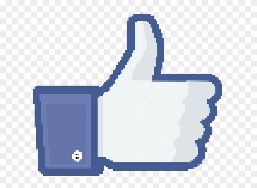 Finger Up Facebook #1087414