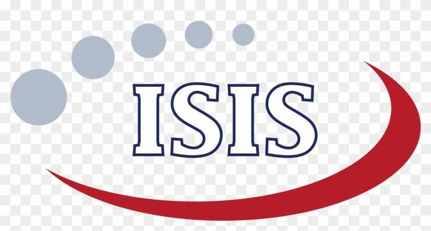 Isis Logo - Innovative Solutions In Space #1087440