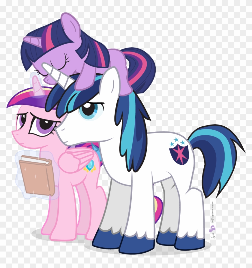 Com Twilight Sparkle Rarity Derpy Hooves Applejack - My Little Pony: Friendship Is Magic #1087428