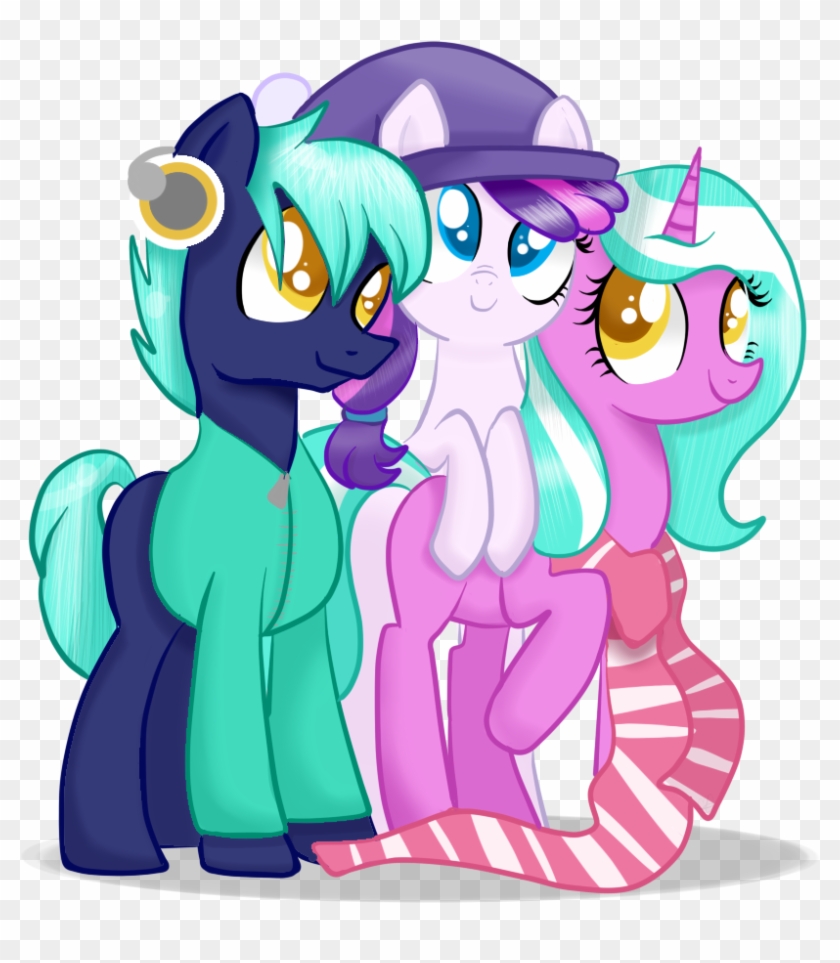 Uploaded - My Little Pony: Friendship Is Magic #1087449